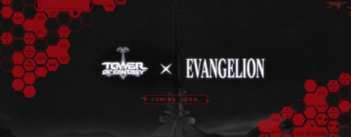 Tower Of Fantasy Bakal Collab Bareng Evangelion,Beneran Nih?